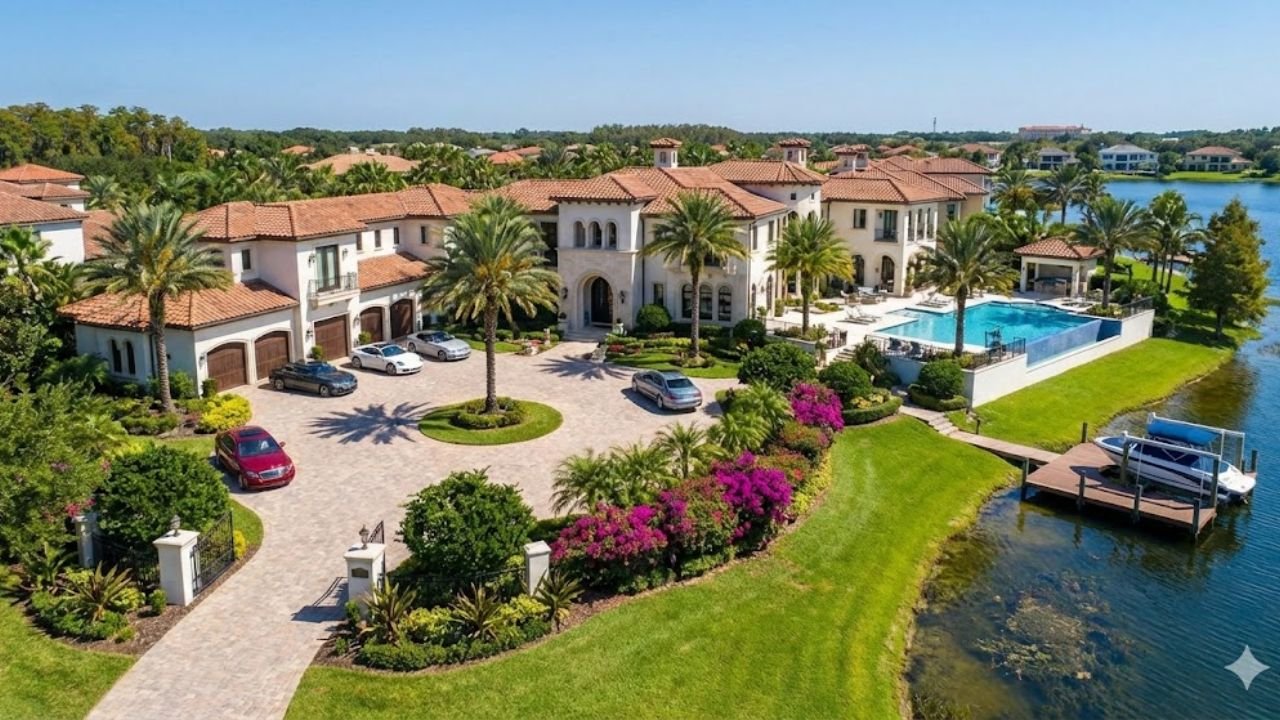 Mercado imobiliário florida 2026