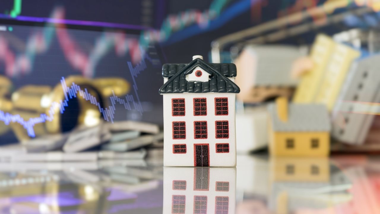 Mercado imobiliário florida 2026